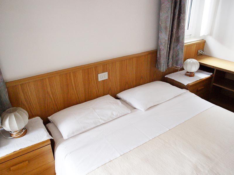 Hotel Olympia Selva di Val Gardena Rom bilde