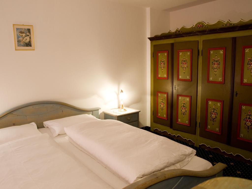 Hotel Olympia Selva di Val Gardena Rom bilde