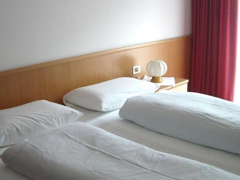 Hotel Olympia Selva di Val Gardena Eksteriør bilde