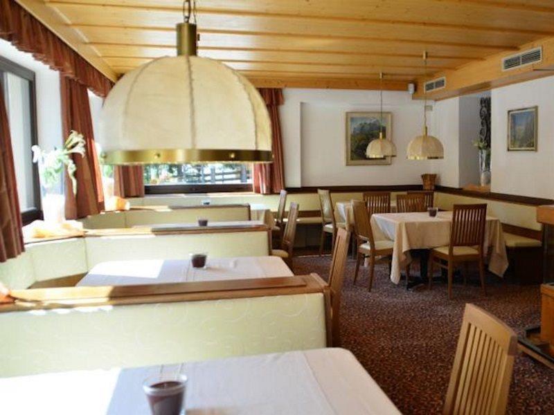 Hotel Olympia Selva di Val Gardena Eksteriør bilde
