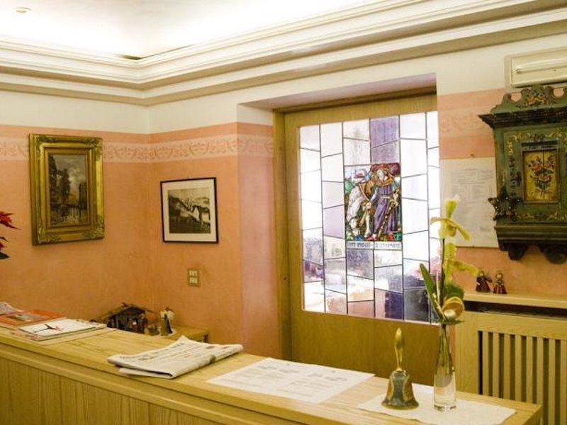 Hotel Olympia Selva di Val Gardena Eksteriør bilde