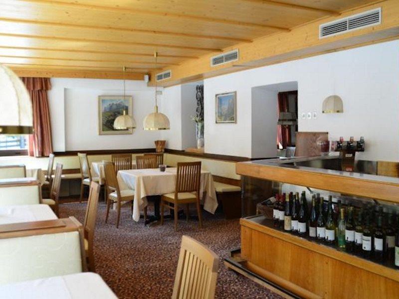 Hotel Olympia Selva di Val Gardena Eksteriør bilde