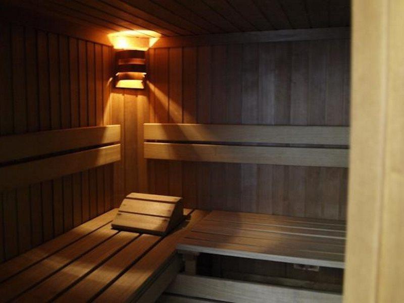 Hotel Olympia Selva di Val Gardena Eksteriør bilde