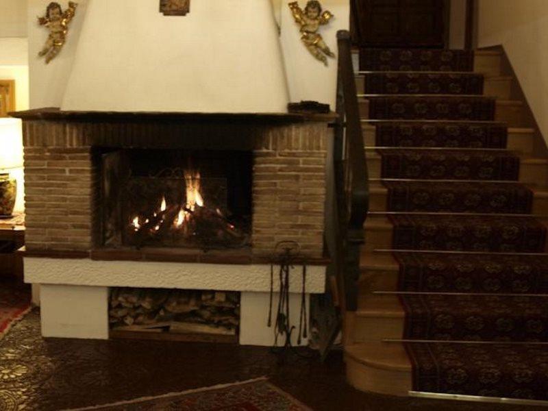 Hotel Olympia Selva di Val Gardena Eksteriør bilde