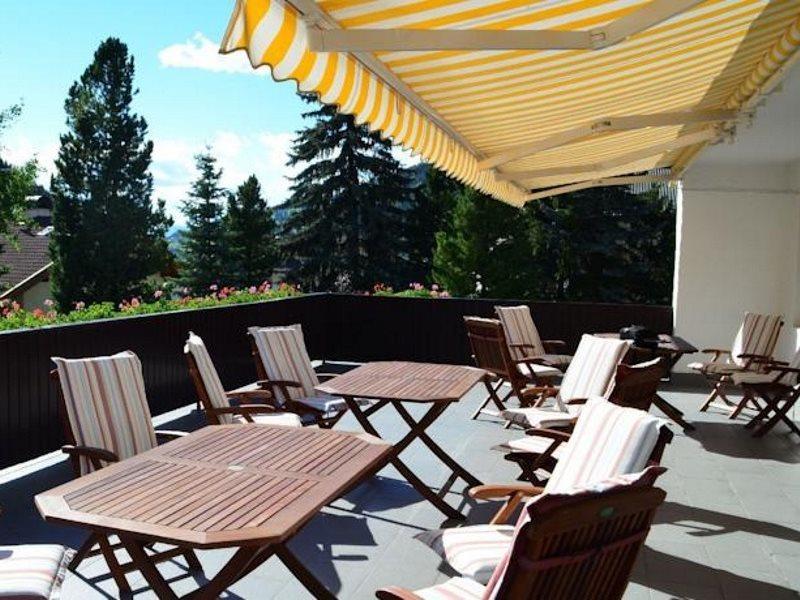 Hotel Olympia Selva di Val Gardena Eksteriør bilde