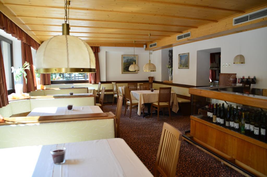 Hotel Olympia Selva di Val Gardena Eksteriør bilde
