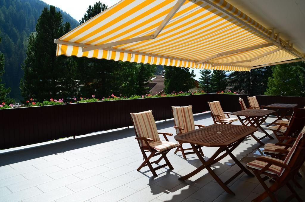 Hotel Olympia Selva di Val Gardena Eksteriør bilde