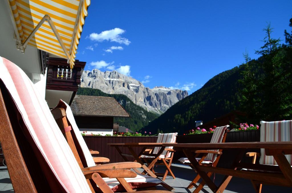 Hotel Olympia Selva di Val Gardena Eksteriør bilde