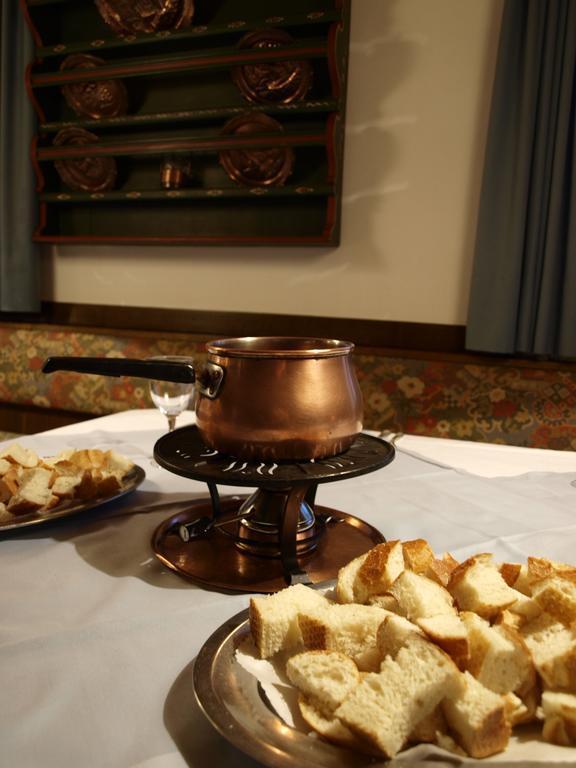 Hotel Olympia Selva di Val Gardena Eksteriør bilde