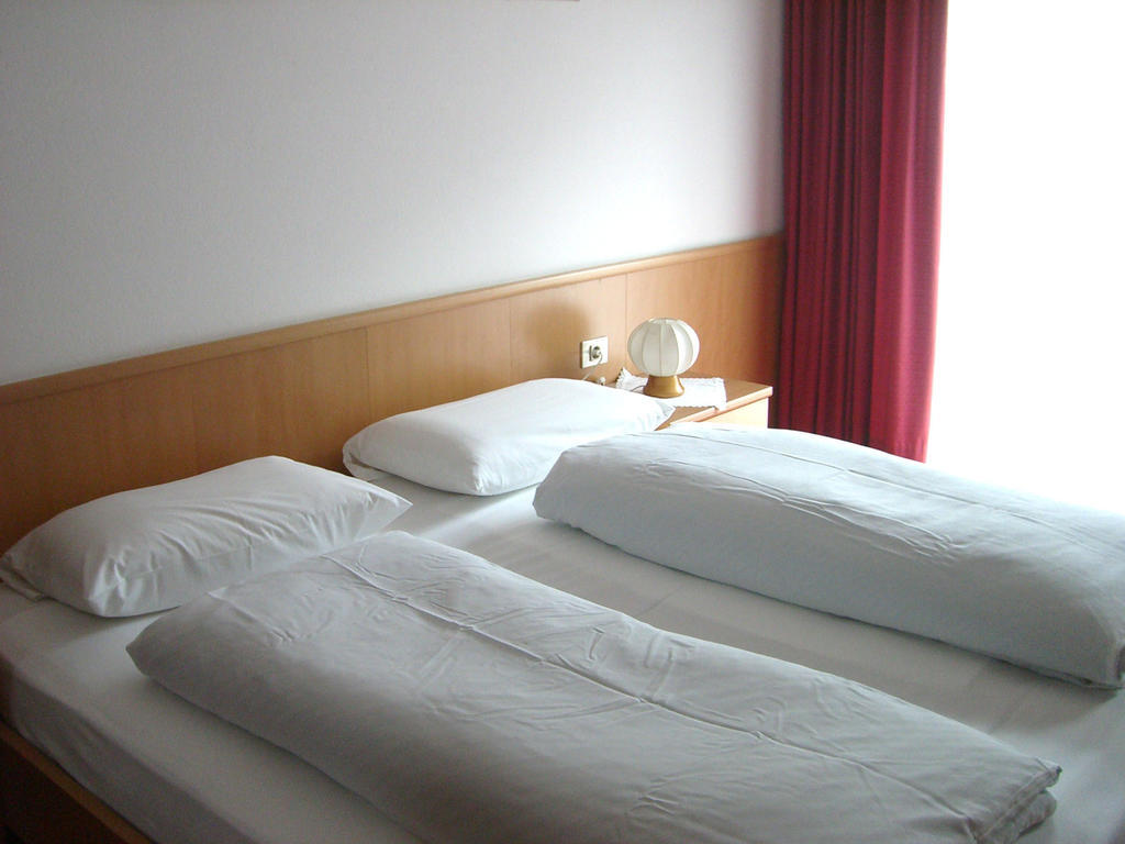 Hotel Olympia Selva di Val Gardena Eksteriør bilde