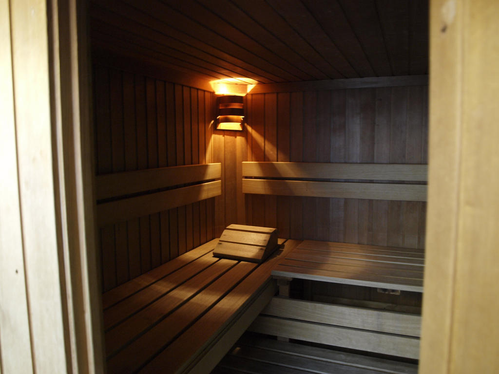 Hotel Olympia Selva di Val Gardena Eksteriør bilde