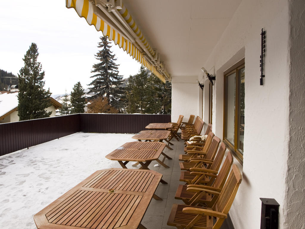 Hotel Olympia Selva di Val Gardena Eksteriør bilde