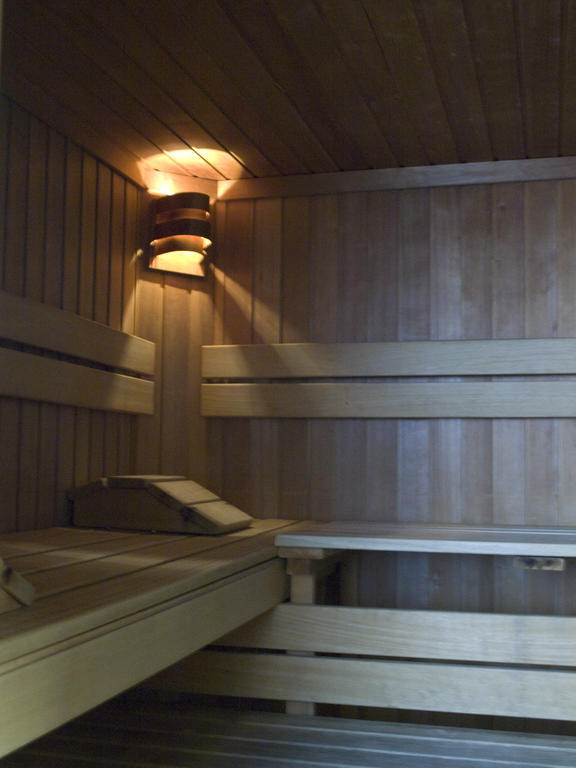 Hotel Olympia Selva di Val Gardena Eksteriør bilde