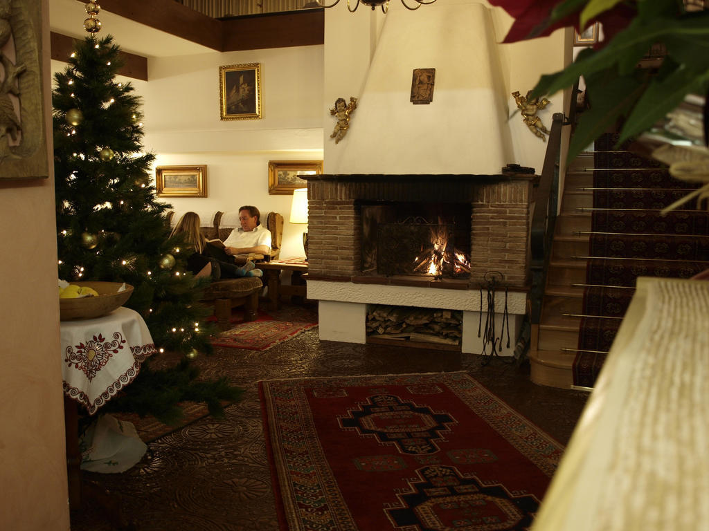 Hotel Olympia Selva di Val Gardena Eksteriør bilde