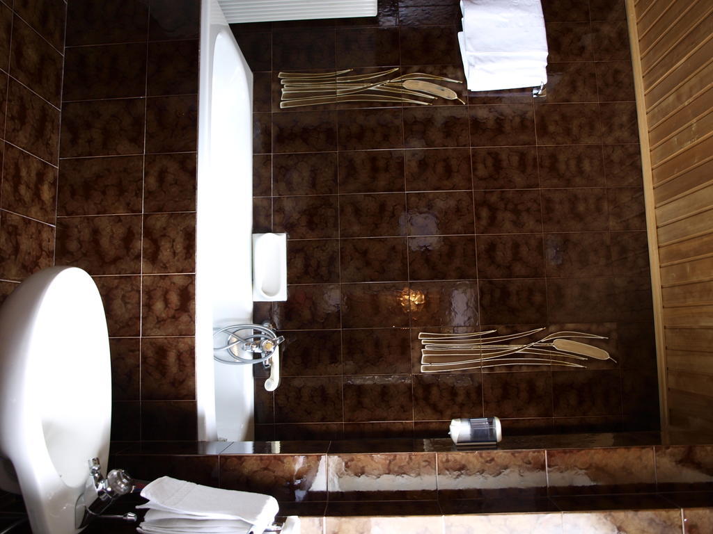 Hotel Olympia Selva di Val Gardena Eksteriør bilde