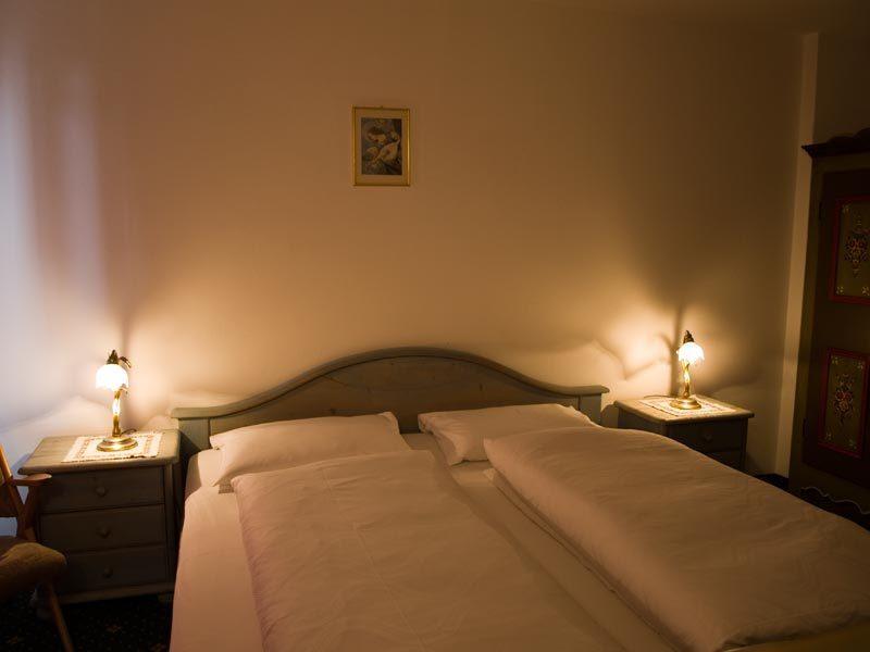 Hotel Olympia Selva di Val Gardena Eksteriør bilde