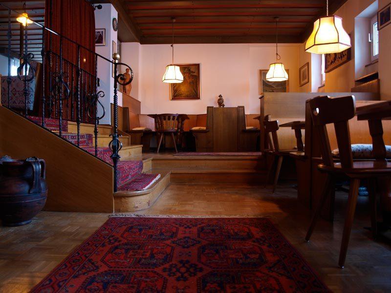 Hotel Olympia Selva di Val Gardena Eksteriør bilde