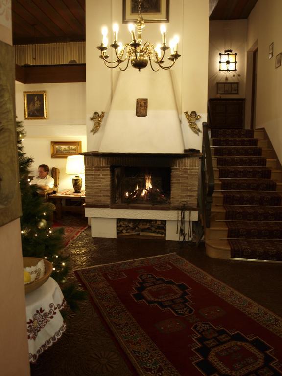 Hotel Olympia Selva di Val Gardena Eksteriør bilde